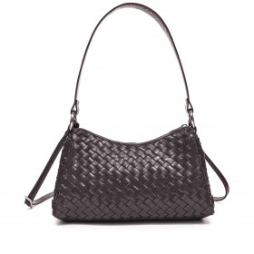Umhängetasche Salerno Eleonora Dark Brown