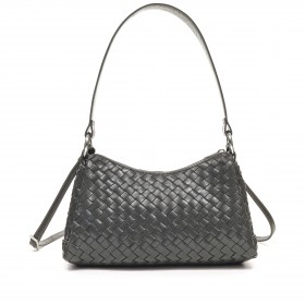 Umhängetasche Salerno Eleonora Charcoal