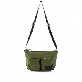 Beuteltasche Tegel Olive