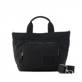 Handtasche Weißensee Black