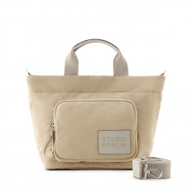 Handtasche Weißensee Sand