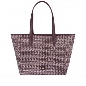 Shopper Portami M Red