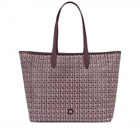 Shopper Portami L Red