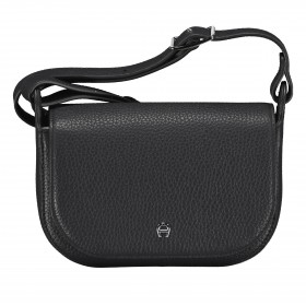 Umhängetasche Pura S Black