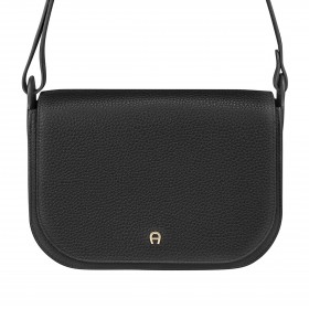 Umhängetasche Pura M Black
