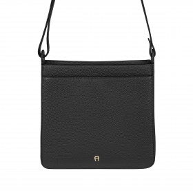 Beuteltasche Pura M Black
