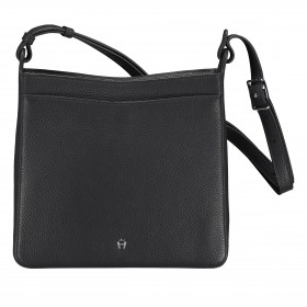 Beuteltasche Pura M Black