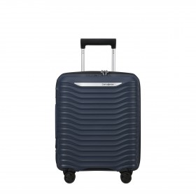 Koffer Upscape Underseater erweiterbar Blue Nights