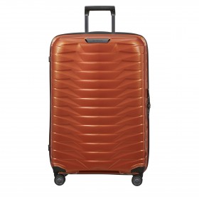 Koffer Proxis Spinner 75 Flame