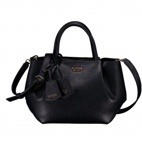Handtasche Amorette Black