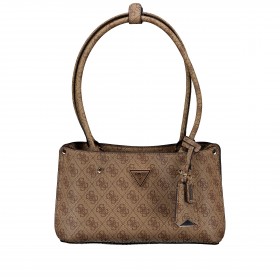 Shopper Meridian II 4G-Logo Latte