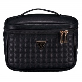 Kosmetikkoffer Nadira Travel Black