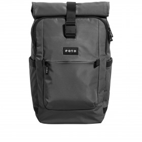 Rucksack Tall41 Steingrau