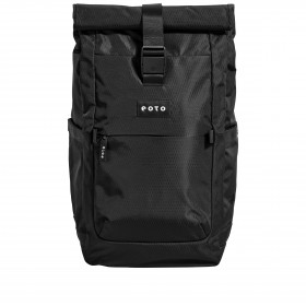 Rucksack Rolly32 Schwarz