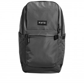 Rucksack Easy27 Steingrau