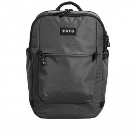 Rucksack Tidy22 Steingrau