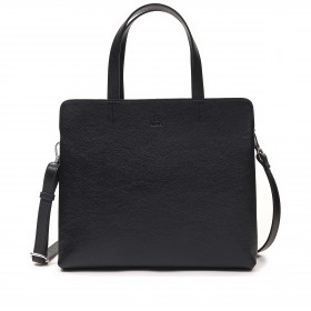 Handtasche Riva Pil Black