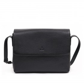 Umhängetasche Riva Sabina Black