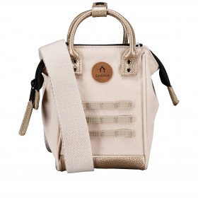 Umhängetasche Nano Bag Algier Beige