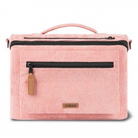 Kosmetikkoffer Vanity Gold Coast Rosa