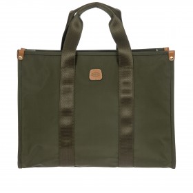 Tasche X-BAG & X-Travel Opera Shopper M Olive