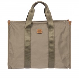 Tasche X-BAG & X-Travel Opera Shopper M Nut