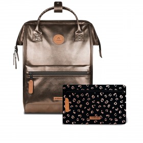 Rucksack Adventurer Medium Louisville Dunkelgrau