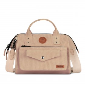 Umhängetasche Crossbody M Luxor Beige