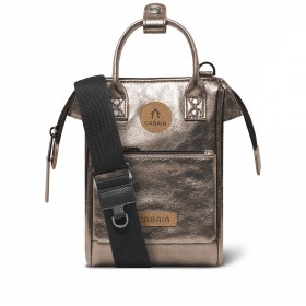 Umhängetasche Nano Bag Louisville Braun