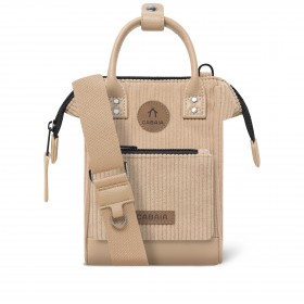 Umhängetasche Nano Bag Luxor Beige