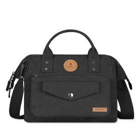 Umhängetasche Crossbody M Le Havre Anthra