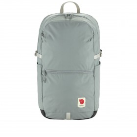 Rucksack High Coast Backpack 24 Shark Grey