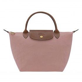 Handtasche Le Pliage S Rosa Tee