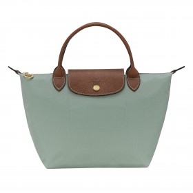 Handtasche Le Pliage S Celadon