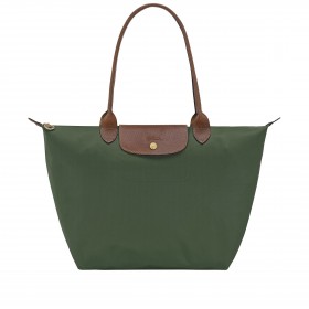 Shopper Le Pliage Shopper L Englischgrün