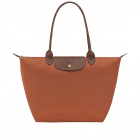 Shopper Le Pliage Shopper L Ziegelrot