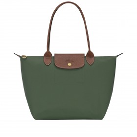 Shopper Le Pliage Shopper S Englischgrün