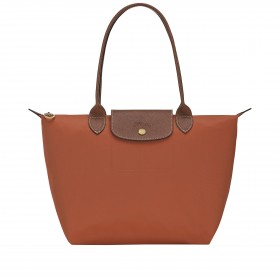 Shopper Le Pliage Shopper S Ziegelrot