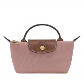 Kosmetiktasche Le Pliage Pochette Rosa Tee