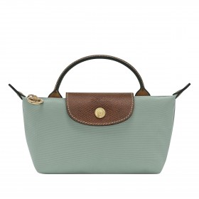 Kosmetiktasche Le Pliage Pochette Celadon