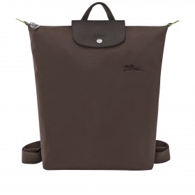 Rucksack Le Pliage Green 919-10284 Mokka