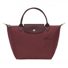 Handtasche Le Pliage Green Handtasche S Granatapfel
