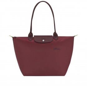 Shopper Le Pliage Green Shopper L Granatapfel