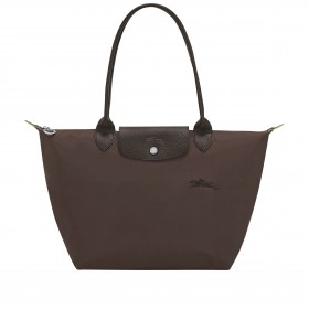 Shopper Le Pliage Green Shopper S Mokka