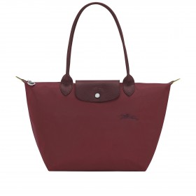 Shopper Le Pliage Green Shopper S Granatapfel