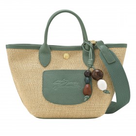 Korbtasche Le Panier Pliage Céramique Oregano