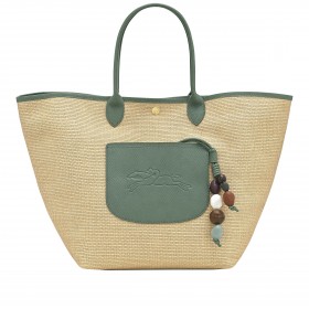 Korbtasche Le Panier Pliage Céramique Oregano