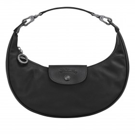 Beuteltasche Le Pliage Xtra S Black