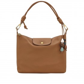 Umhängetasche Le Pliage M Céramique Cashew