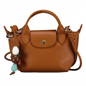 Handtasche Le Pliage Xtra XS Céramique Cashew